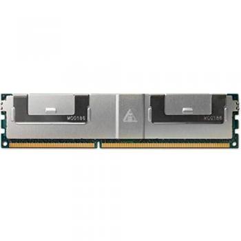HP 1CA79AA - DDR4-8 GB - DIMM 288-pin - 2400 MHz / PC4-19200 - 1.2 V - unbuffered - ECC -