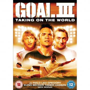 Goal 3 Taking On The World