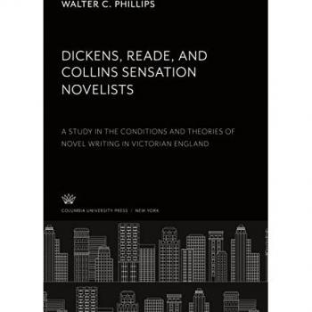 Exploring the Works of Dickens, Reade, and Collins: A Deep Dive into Victorian Sensation Novelists