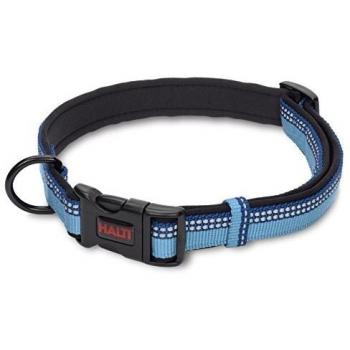 Halti Collar (10 - 14), Small, Blue