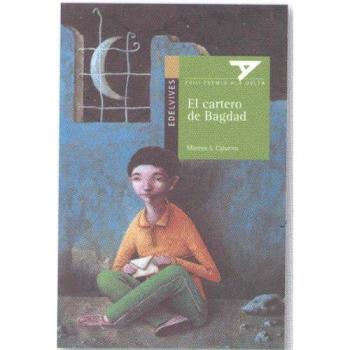 El cartero de Bagdad / The Mailman of Baghdad: 65