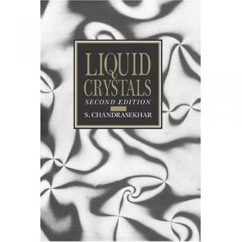 Cristales Líquidos - 2ª Edición en Tapa Dura de Cambridge