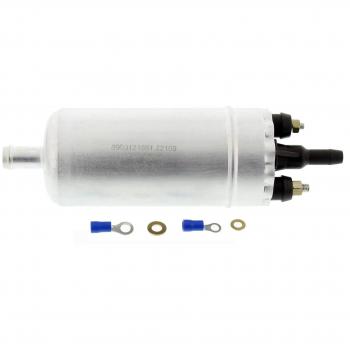 Pompa Carburante Elettrica MAPCO 22109 4,0bar per Renault e Suzuki
