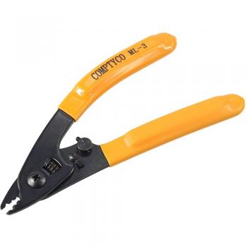 CFS-3 Practical Three-Port Fiber Stripping Pliers