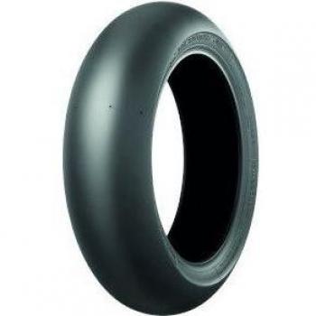 Bridgestone Battlax Racing V02 R 200/660 R17 TL Bakdekk Soft