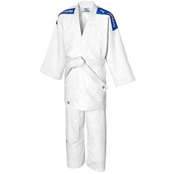 Mizuno Komodo Plus Judo Kimono voor Kinderen