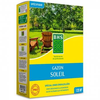 Gazon Soleil 1kg