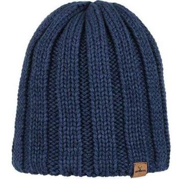 Nordbron Cenck Beanie Größe OSFA Blau