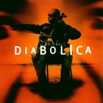 Huschke-Diabolica - Hochleistungs-Diabolos für Präzisionsschießen