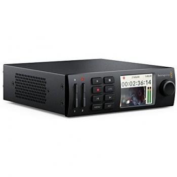 Blackmagic Design HyperDeck Studio Mini