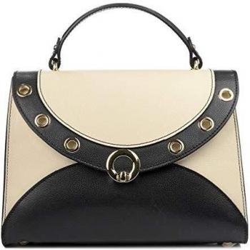 Tosca Blu BORSA DONNA canova borsa a mano con tracolla nercristal TS19FB290.77I