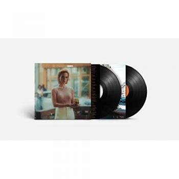 Cameo - Album Vinyle LP de Suzane