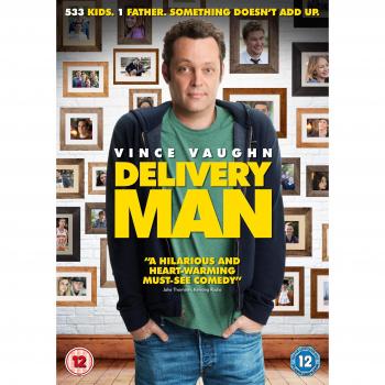 Delivery Man