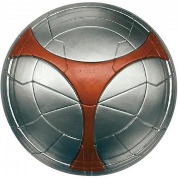 Marvel Taskmaster Shield Prop - One Size