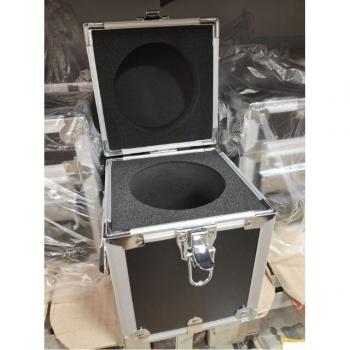 Kalibriergewicht Lagerbox aus Kunststoff und Aluminiumlegierung, 1kg, 2kg, 5kg, 10kg