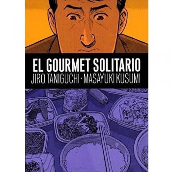 Gourmet Solitario, El 2ｦed