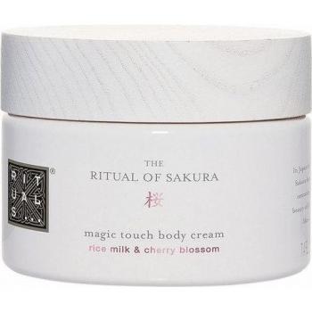 RITUALSÂ® THE RITUAL OF SAKURA Magic Touch Body Cream 220ml