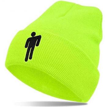 Pacrate Casual Beanie Damen Männer Gestrickte Mützen Frauen Herren Winter Solide Hip-Hop Skullies Motorhaube Unisex Kappe