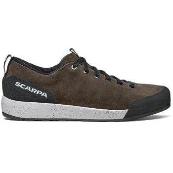 Scarpa Nachhaltiger Leichter Zustiegsschuh Spirit Evo Braun 40 EU