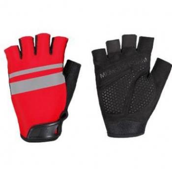 Hochkomfort Sommerhandschuhe 2.0 Rot