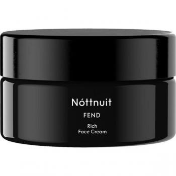 Nóttnuit FEND Reichhaltige Gesichtscreme 50 ml - Tages- und Nachtpflege