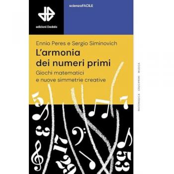 Gioco Creativo di Matematica: L'Armonia dei Numeri Primi e Simmetrie Nuove
