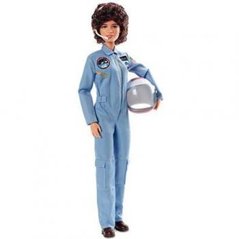 Poupée Barbie Signature Sally Ride - Femmes Inspirantes