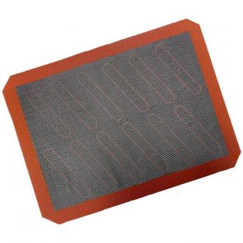 Non-Stick Heat Resistant Silicone Baking Mat 40*30/57*37CM for Oven and Pastry Mold