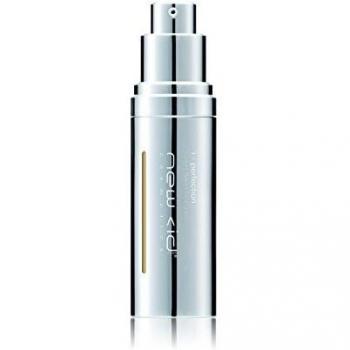 Nueva CID Cosméticos i-perfection Cappuccino Fundación