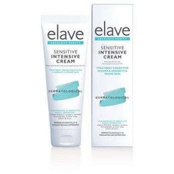 Elave Sensitive Intensive Cream 125g