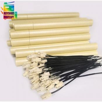 TDS300 Fuser Thermistor NTC Resistor Assembly for OCE Printers (Compatible with TDS 320, 400, 450, 600, 700, 750, PW300, 340, 360) -
