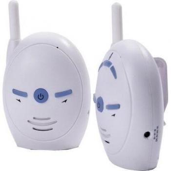 T710 Wireless Two-Way Voice Baby Monitor