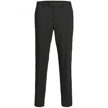 Pantaloni Eleganti Jack & Jones Solar Slim Fit Nero 14 Anni