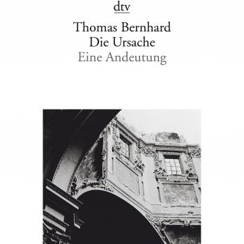 Die Ursache: Eine Andeutung