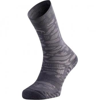 Chaussettes Longues Unisexes Lurbel Essence Ice Five