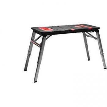 HOLZMANN MASCHINEN MF7IN1 Établi Multifonction 7 en 1