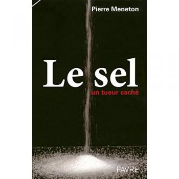 Le sel, un tueur caché