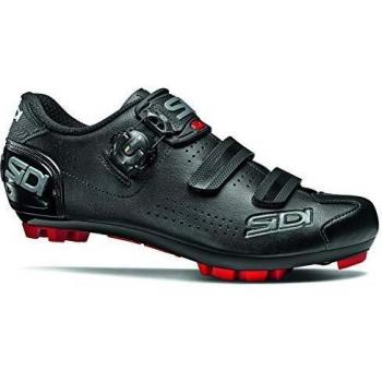 Sidi TRACE 2 Chaussures VTT Noir