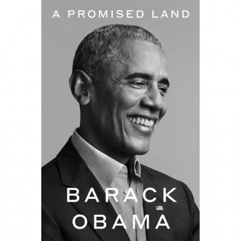 Barack Obama: A Promised Land - Memoir and Autobiography