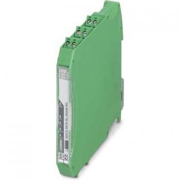 Phoenix Contact MACX MCR-SL-2NAM-RO 2-Channel NAMUR Isolating Switching Amplifier with Screw Connection