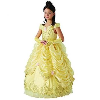 Disney Prinzessinnen-Kostüm Bella, limitiert