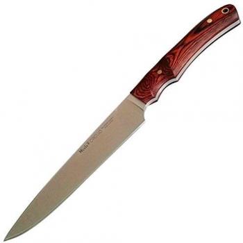 Muela M.CRIOLLO17 Cuchillo, Multicolor, Talla Única