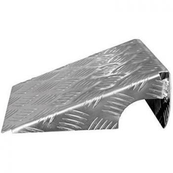 TOOLLAND TL73109 Lot de 2 rampes d'accès en aluminium