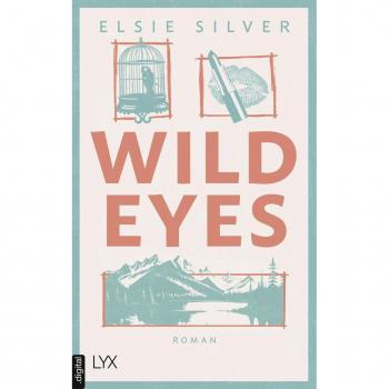 Wilde Augen LYX.digital