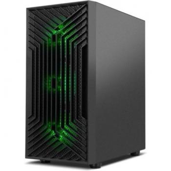 PC de Jeu Racing Hautes Performances AMD Ryzen 7 8700G/32 Go/2 To SSD