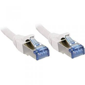 Lindy Networking Cable White 0.5 M Cat6 S/Ftp (S-Stp)