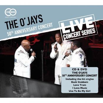 Concert du 50e Anniversaire