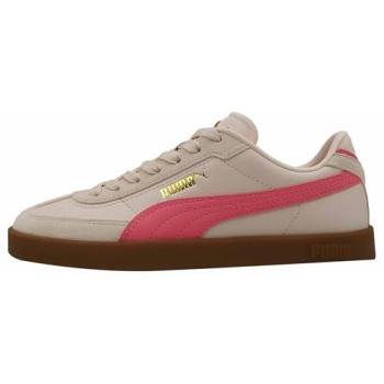 Puma Club II Era Jr Sneakers för barn i rosa