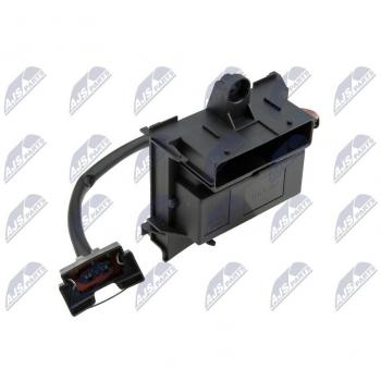 Centralina Ventola Elettrica per Raffreddamento Motore NTY CSW-PL-001