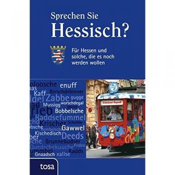 Sprechen Sie Hessisch?